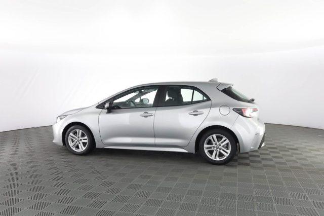 TOYOTA Corolla Corolla 1.8 Hybrid Business