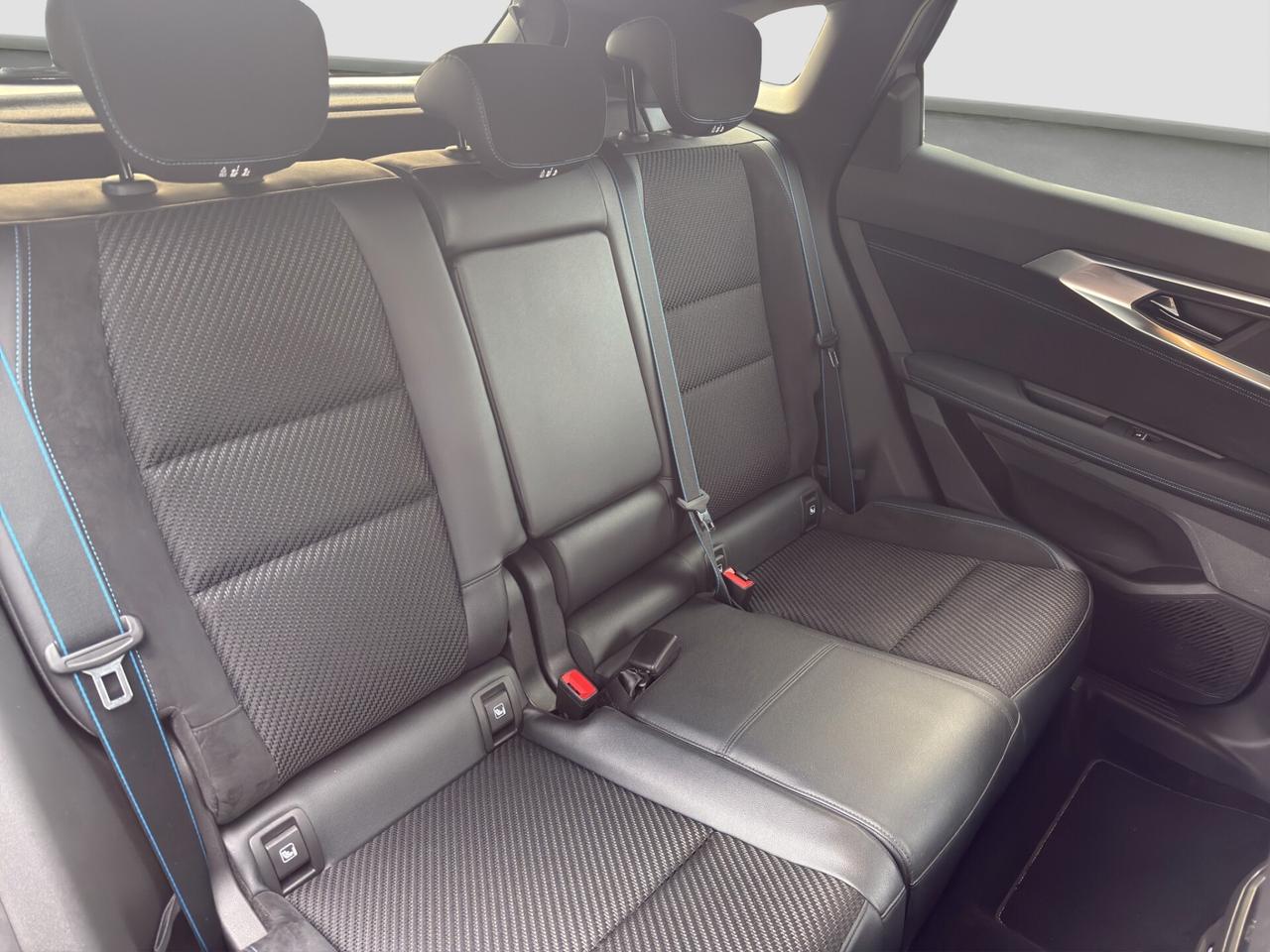 Renault Austral Full Hybrid E-Tech 200 CV Techno Esprit Alpine