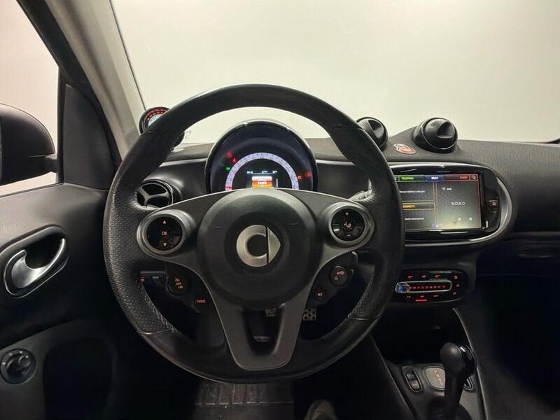 smart fortwo III 2020