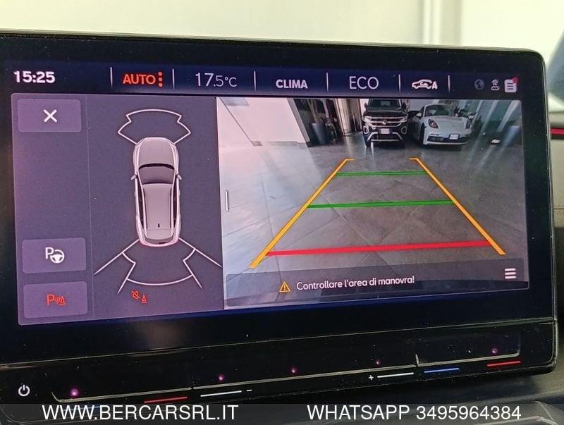 Cupra Formentor 1.4 e-Hybrid DSG VZ