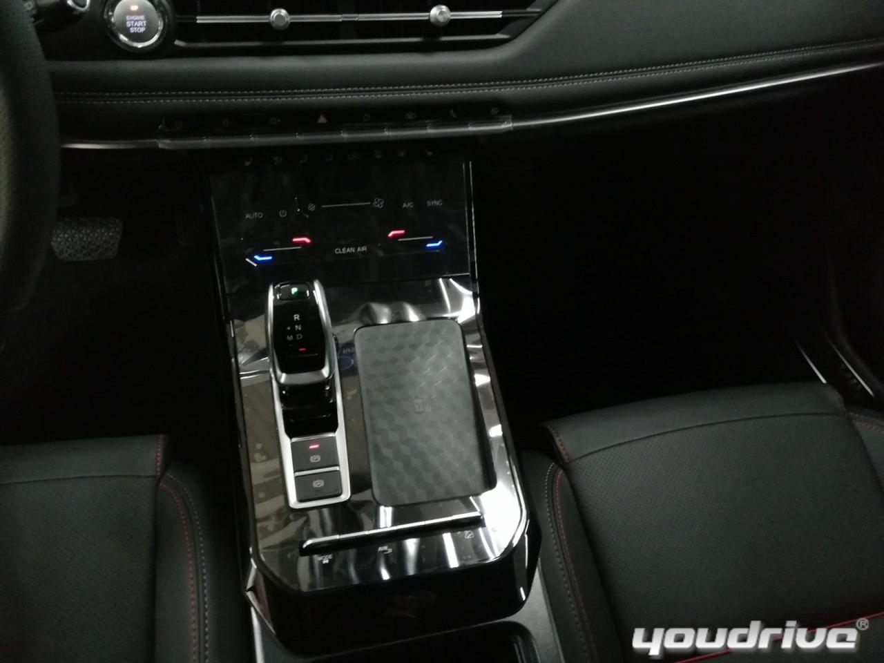 DR Automobiles DR6.0 1.5 Turbo BENZ. CVT