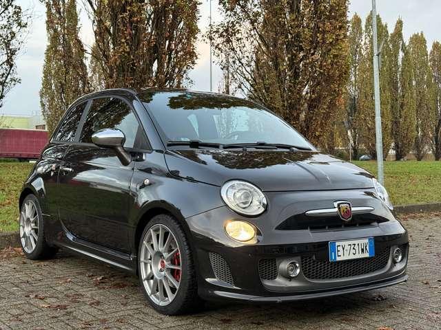 Abarth 595 Competizione 595 1.4 16v t. t-jet Competizione 160cv E6