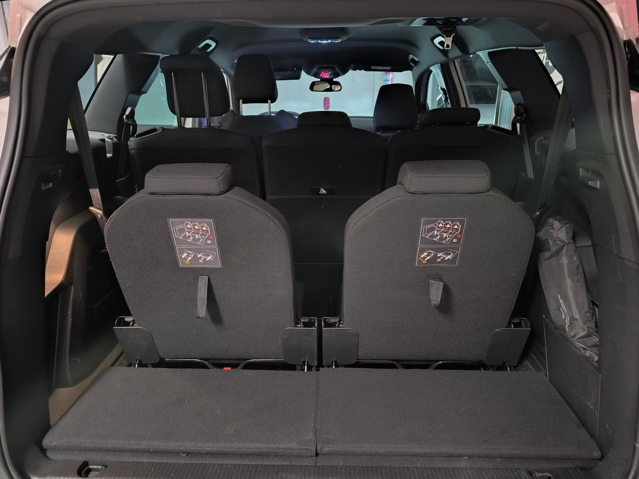 Peugeot 5008 BlueHDi 130 S&S EAT8 Active Pack