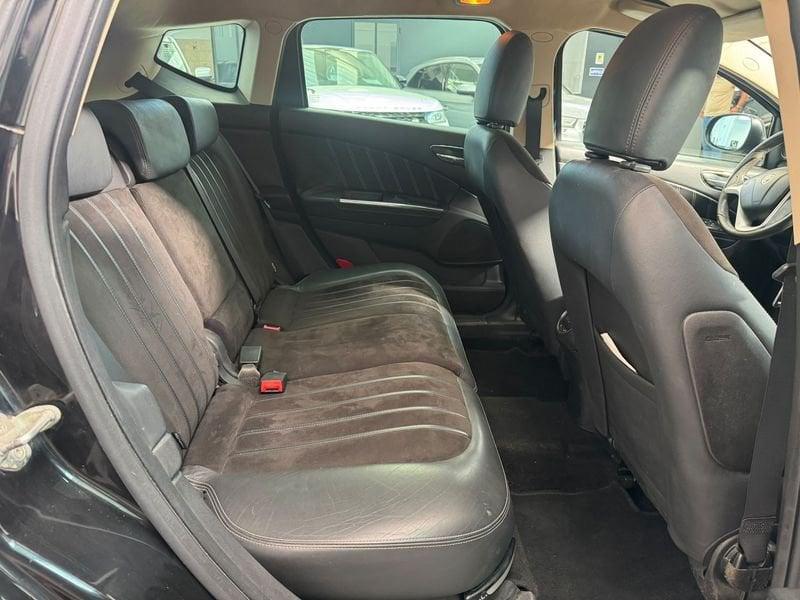 Lancia Delta Delta 2.0 mjt Platino 165cv dpf