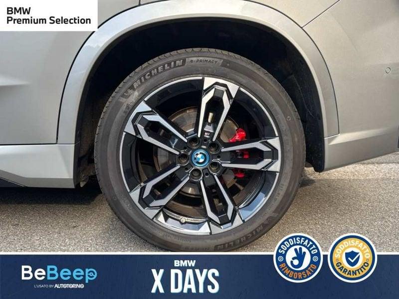 BMW X1 XDRIVE 25E MSPORT PRO AUTO