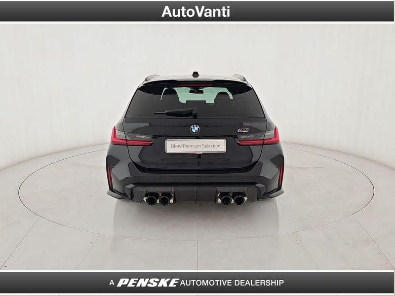 BMW M3 Touring M3 Competition xDrive Touring auto