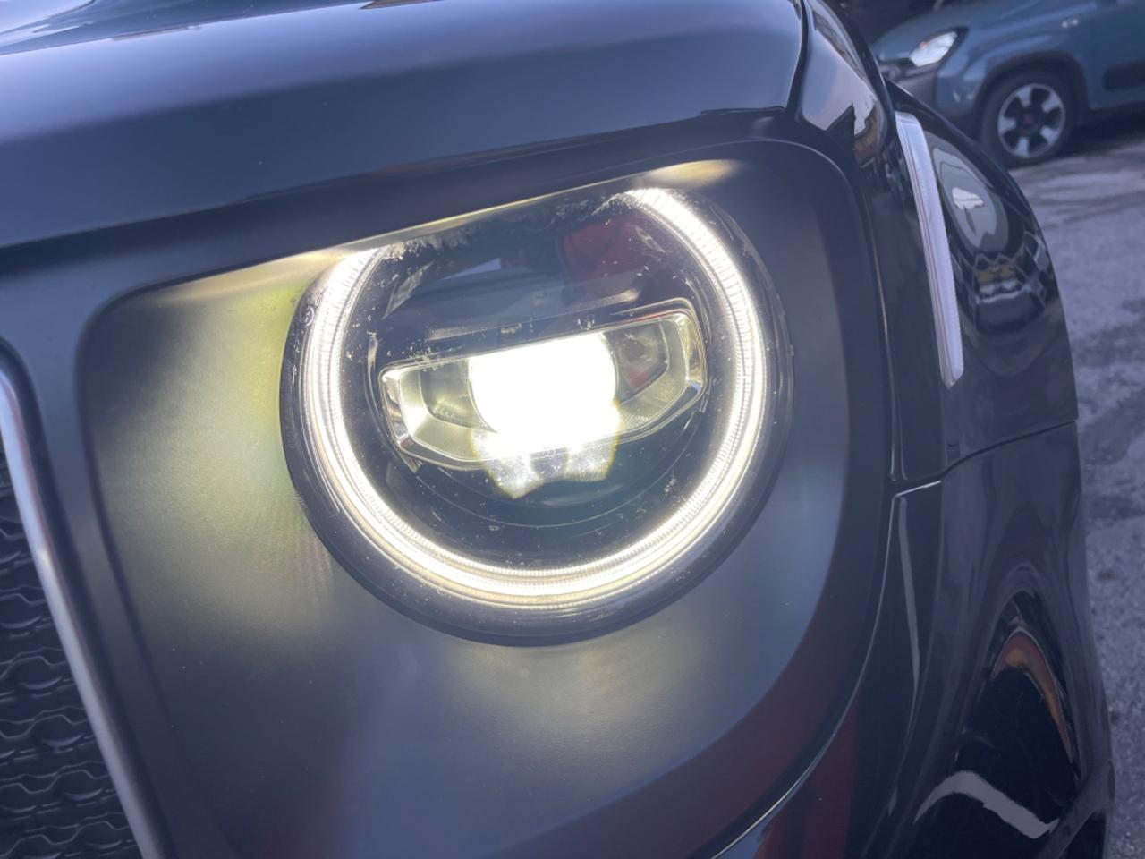 Jeep Renegade 1.6 Mjt 130 CV Limited KM CERTIFICATI!!!