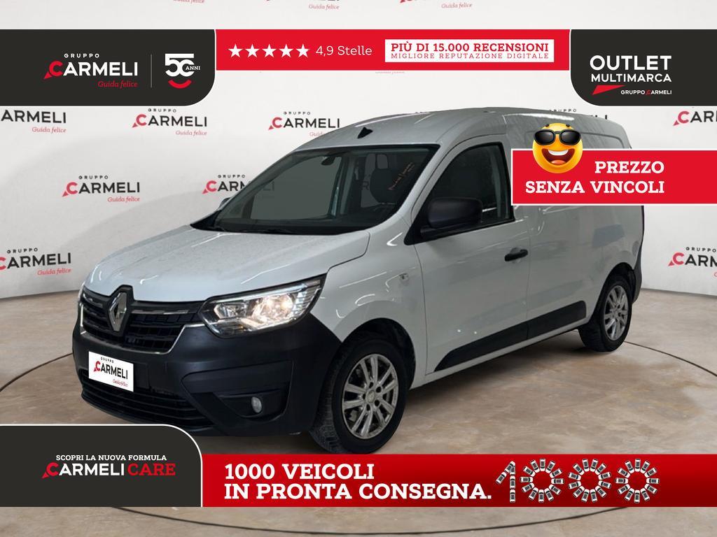 Renault Express van 1.5 Blue dci 95cv Fap