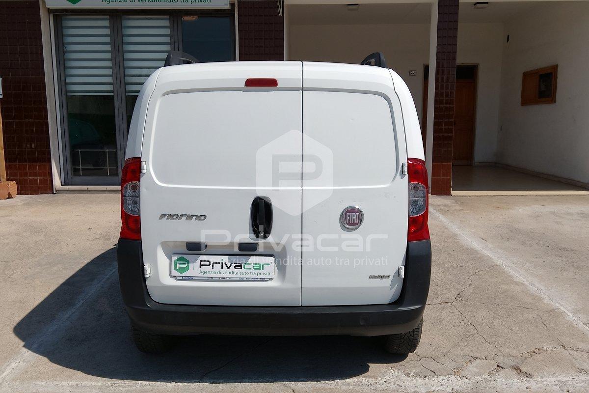 FIAT Fiorino 1.3 MJT 75CV Furgone SX
