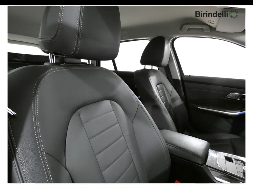 BMW Serie3(G20/21/80/81 - 320d 48V Touring Luxury