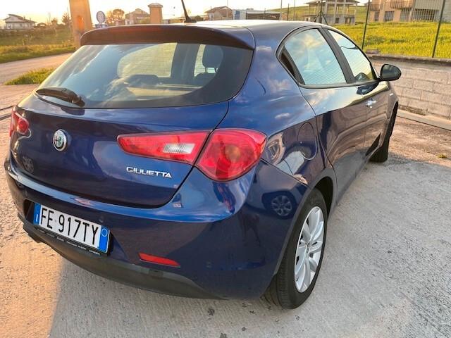 Alfa Romeo Giulietta 1.6 JTDm-2 120 CV Business