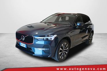 VOLVO XC60 2.0D 197CV B4 (D) AUTOMATIC AWD BUSINESS ( FARI LED - COCKPIT - CRUISE - MIRROR - PDC - TELECAMERA POST. - CERCHI 19 )
