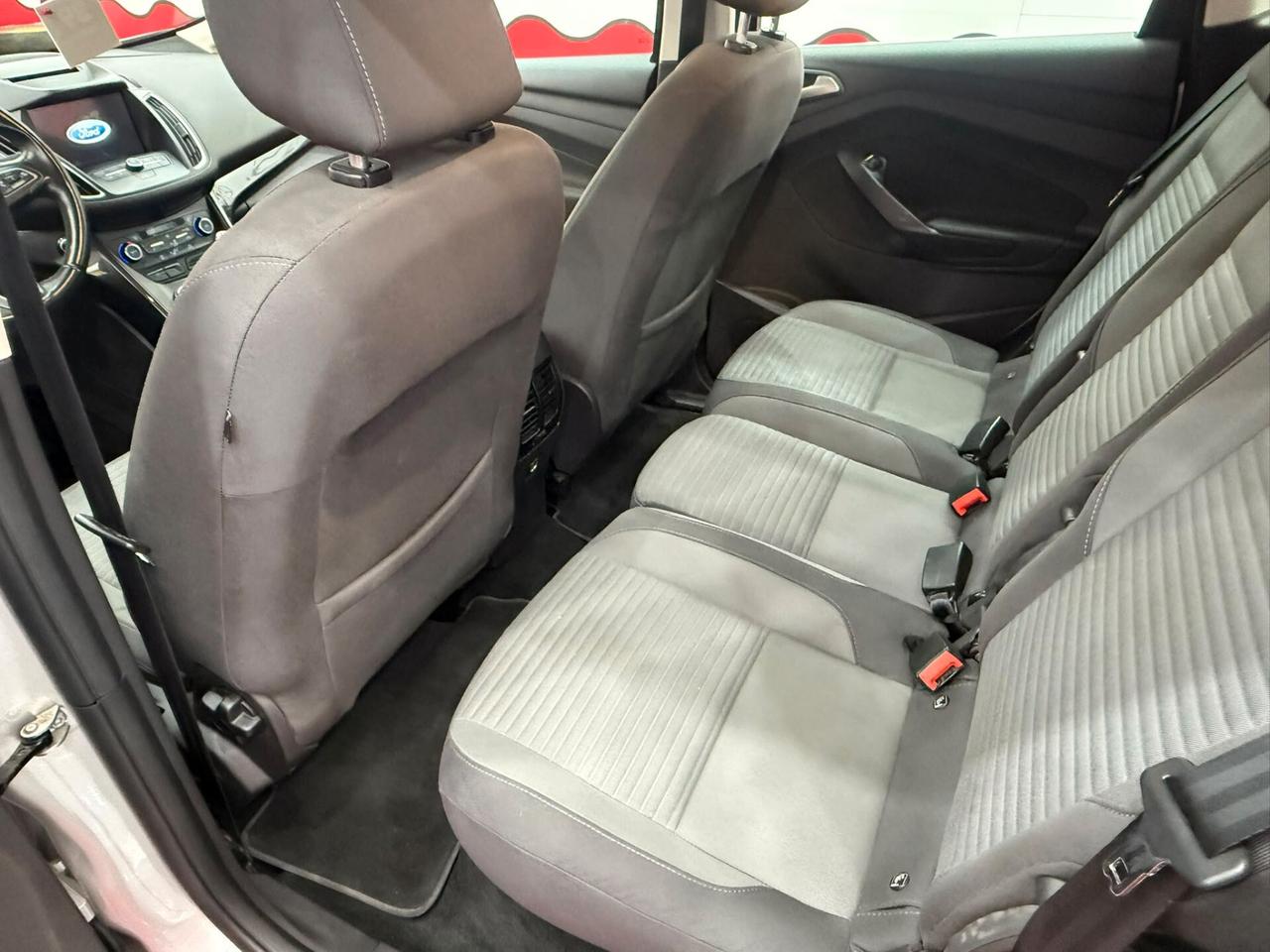 Ford C-Max 1.5 120cv BUSINESS - 2018