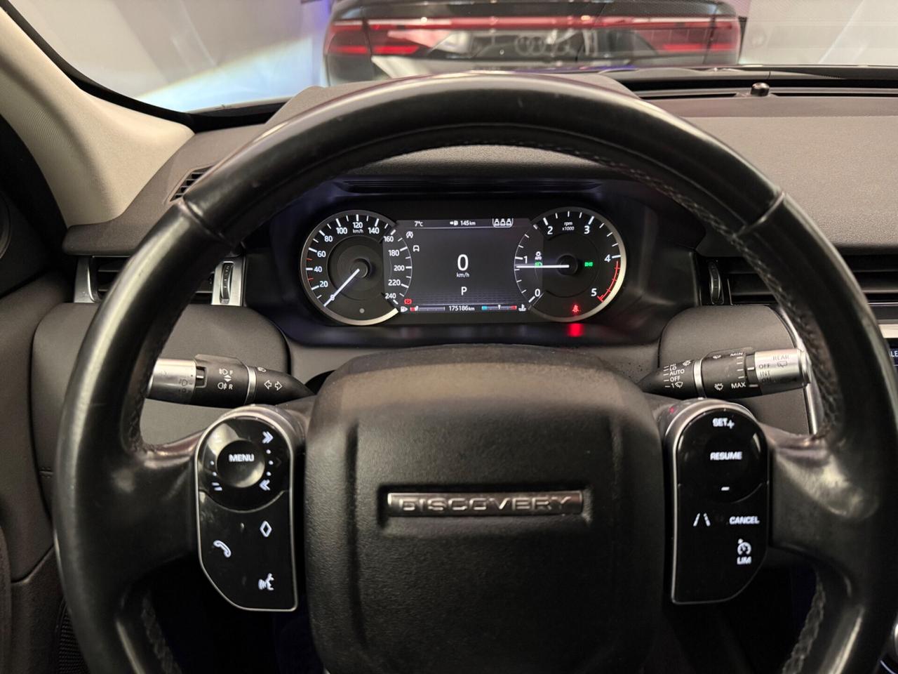Land Rover Discovery Sport Discovery Sport autocarro 150 CV AWD Auto S.