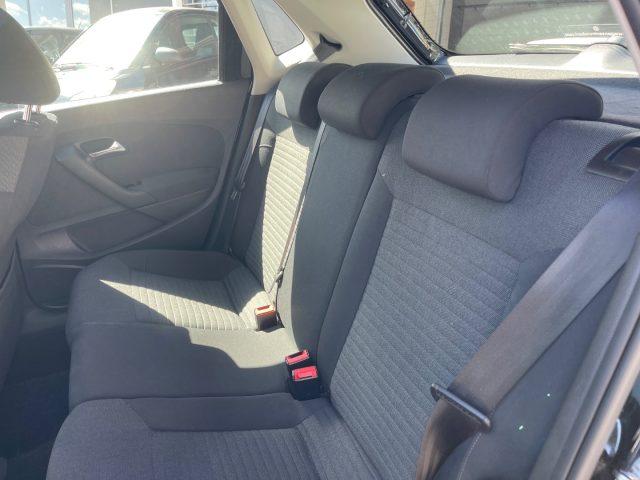 VOLKSWAGEN Polo 1.2 TDI 5p.