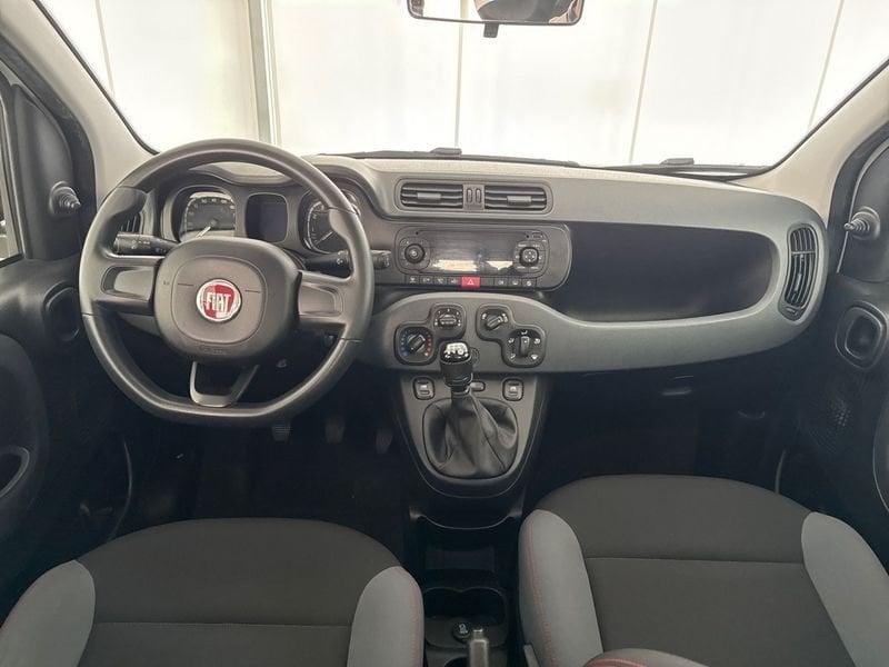 FIAT Panda 1.2 69cv E6 Easy