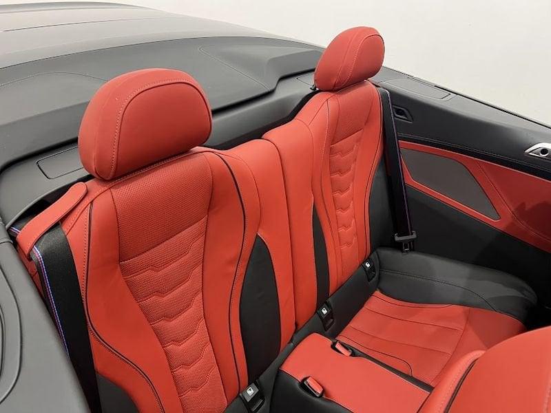 BMW Serie 8 840d xDrive