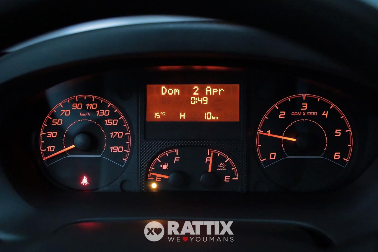 Peugeot Boxer 2.2 BlueHDI 120CV L2H2 (IVA ESCLUSA)