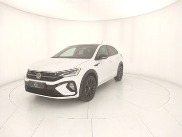 VOLKSWAGEN Taigo - Taigo 1.0 tsi R-Line 110cv