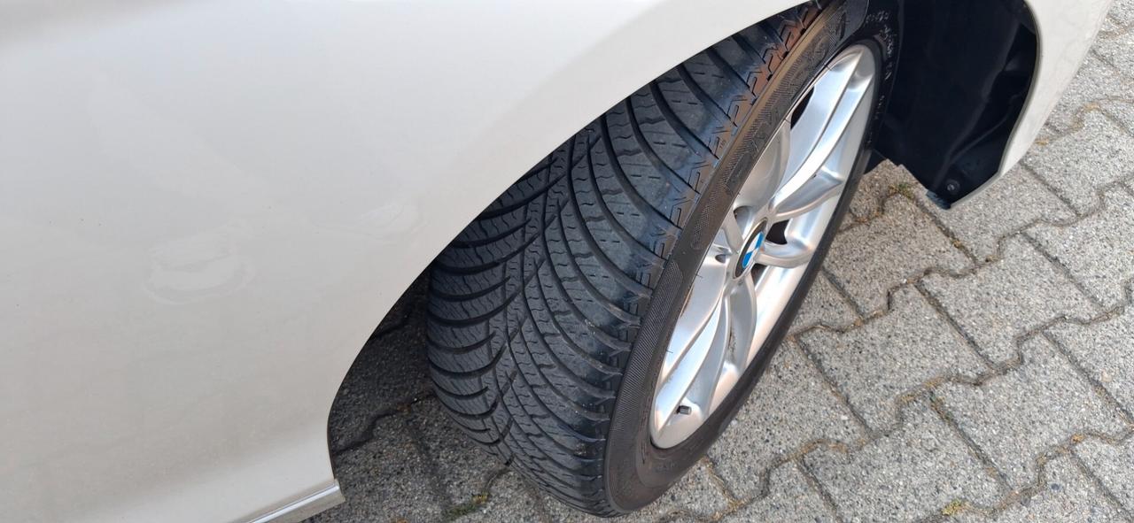 Bmw Serie 114i Unique Euro6b NeopatentatiOK