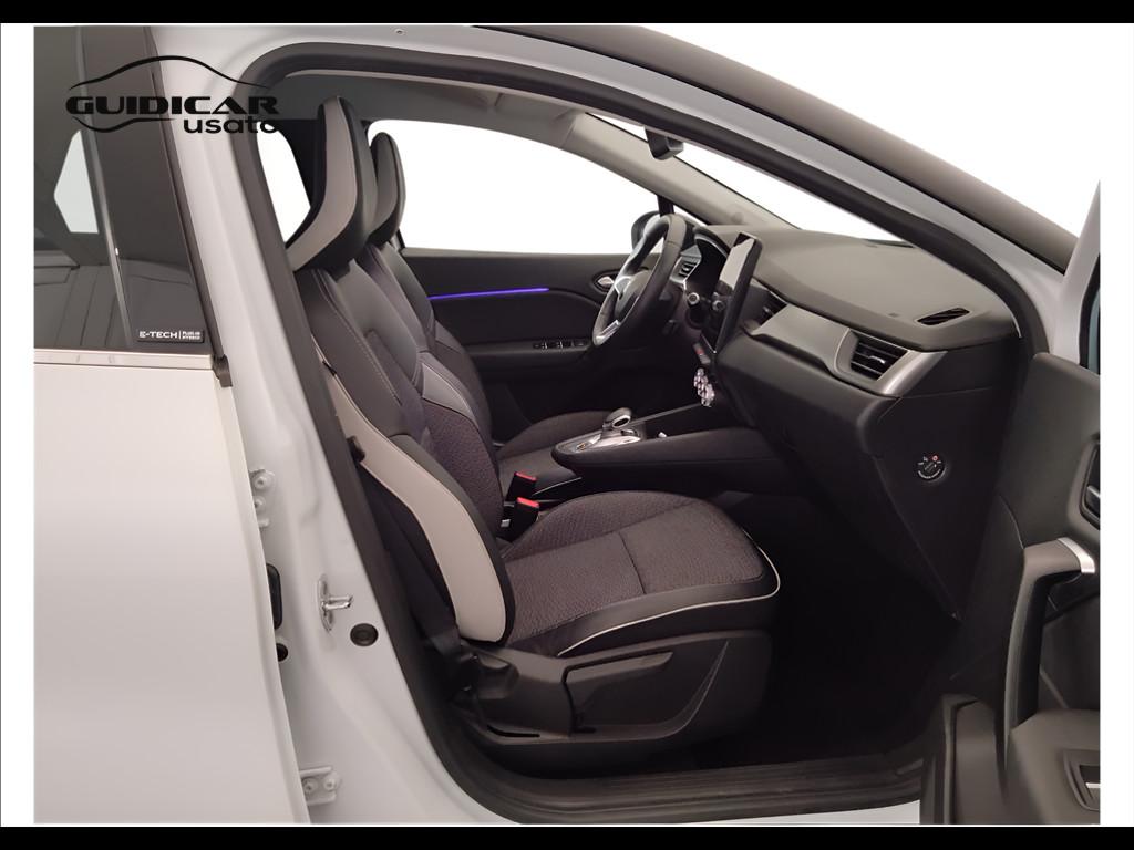 RENAULT Captur II 2019 - Captur 1.6 E-Tech phev Intens 160cv auto my