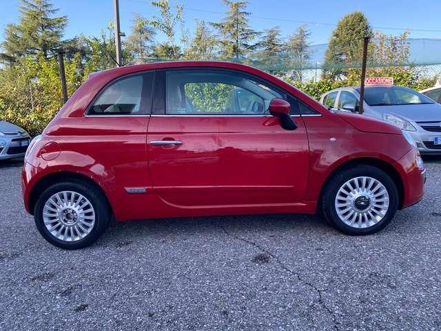 Fiat 500 500 III 1.2 by Diesel 69cv