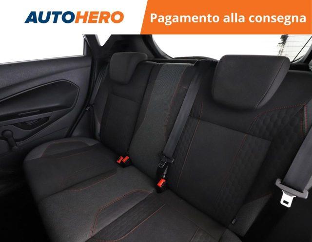FORD Fiesta 1.5 TDCi 75CV 5 porte ST-Line