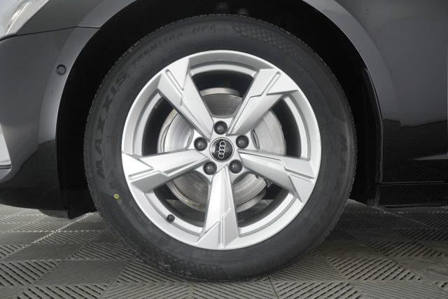 AUDI A6 A6 Avant 40 2.0 TDI S tronic Business Sport