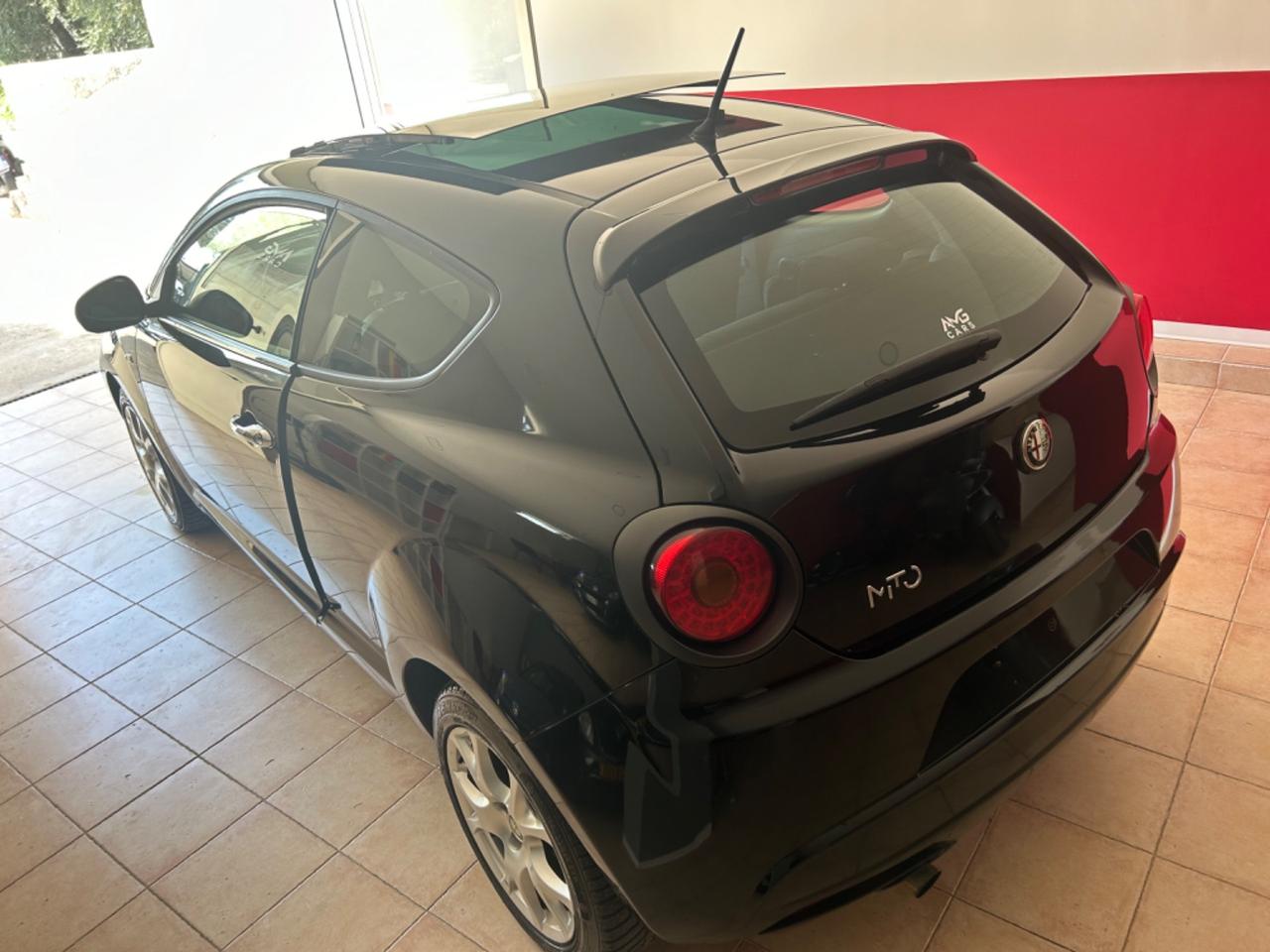 Alfa Romeo MiTo 1.3 JTDm-2 95 CV S&S Progression