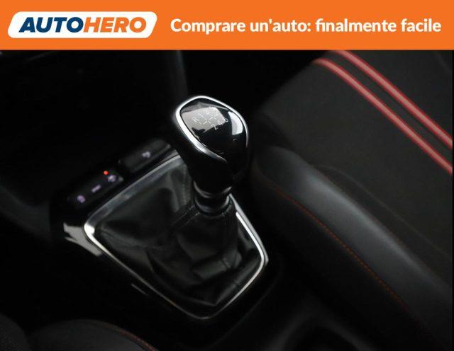 OPEL Corsa 1.2 100 CV aut. GS Line +