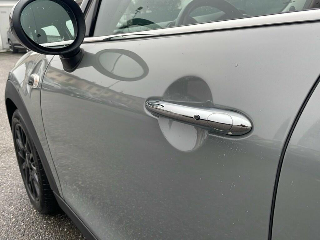 Mini Cooper 1.5 TwinPower Turbo Cooper