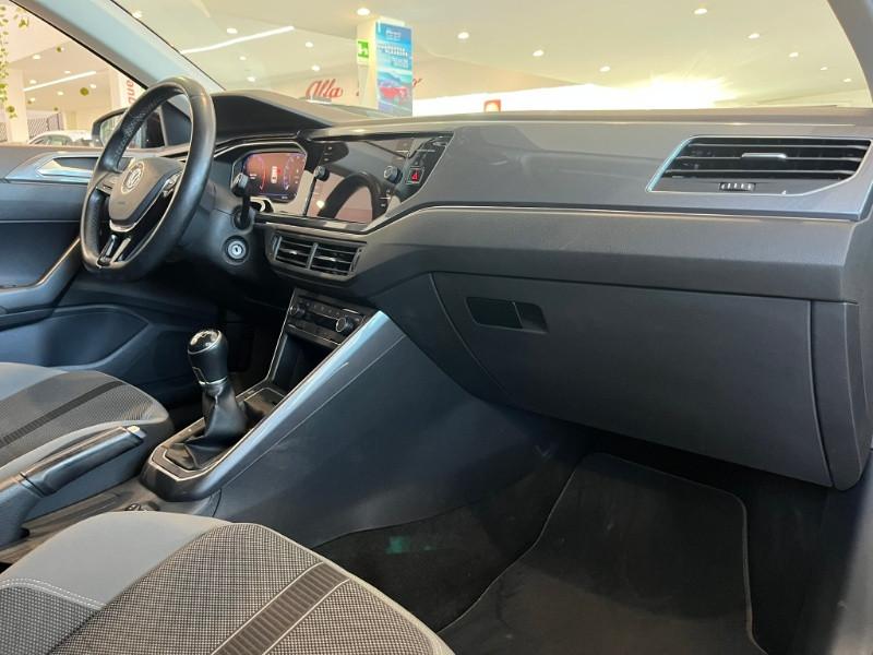 VOLKSWAGEN Polo Business 1.0 TSI 5p. Highline BlueMotion Technology