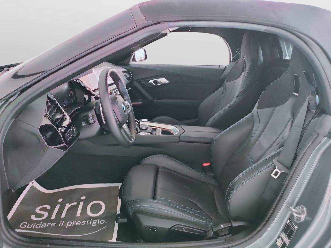 BMW Z4 G29 - Z4 sdrive 20i Msport auto