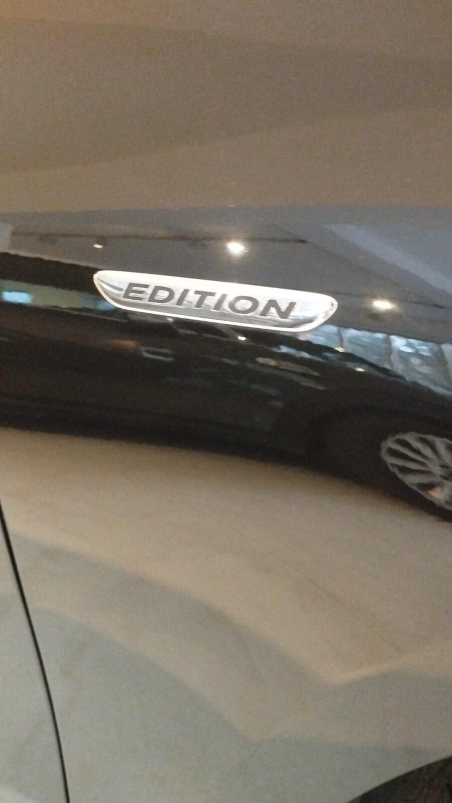 Mercedes-benz A 180 d Edition AMG line