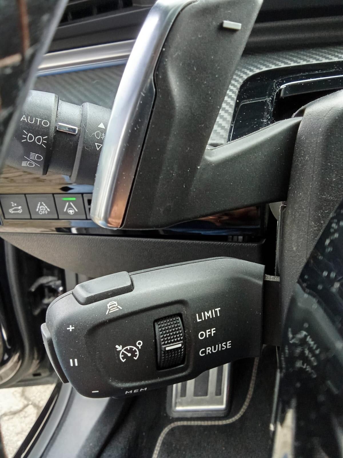 Peugeot 508 BlueHDi 180 Stop&Start EAT8 SW GT Line