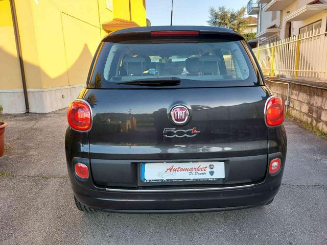 FIAT 500L 1.4 95 CV Pop Star CON GPL *BEN TENUTA*