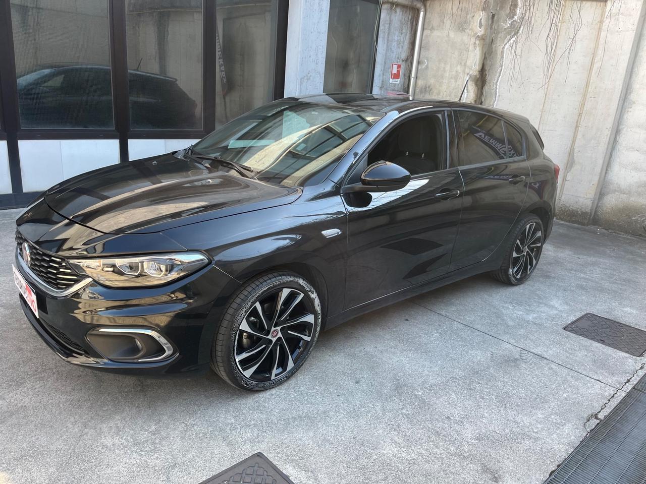 Fiat Tipo 1.4 5 porte Sport