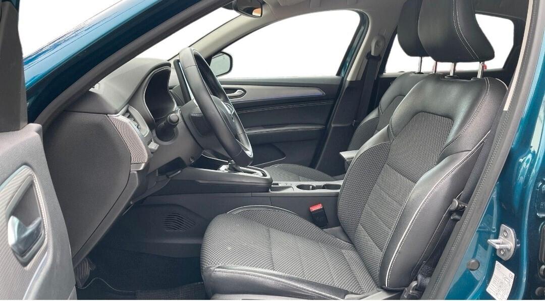 Renault Arkana Full Hybrid E-Tech 145 CV Techno