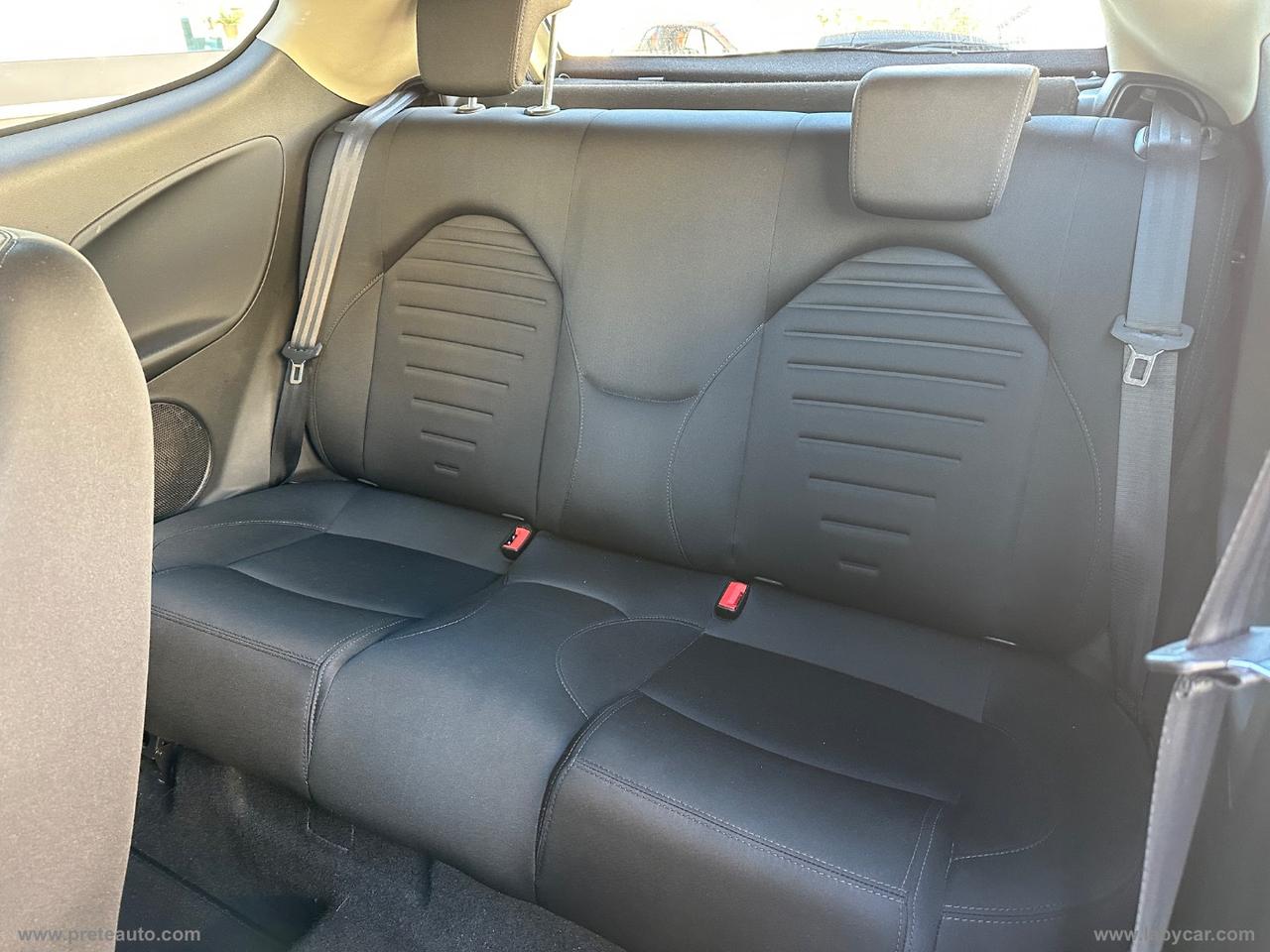 ALFA ROMEO MiTo 1.4 78 CV 8V S&S