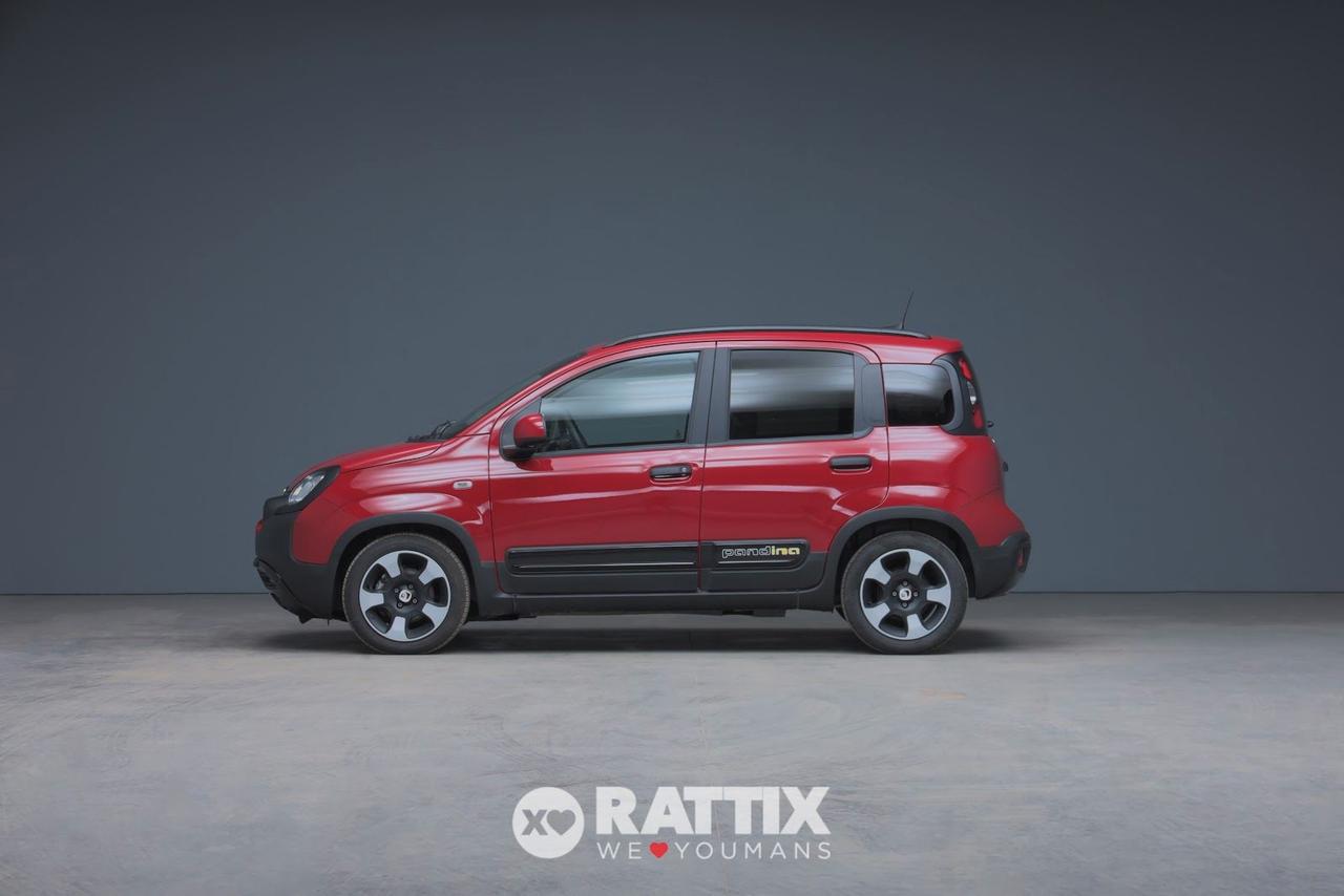 Fiat Panda Pandina 1.0 Firefly Hybrid 70CV Cross