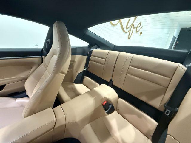 PORSCHE 992 Carrera S Coupè