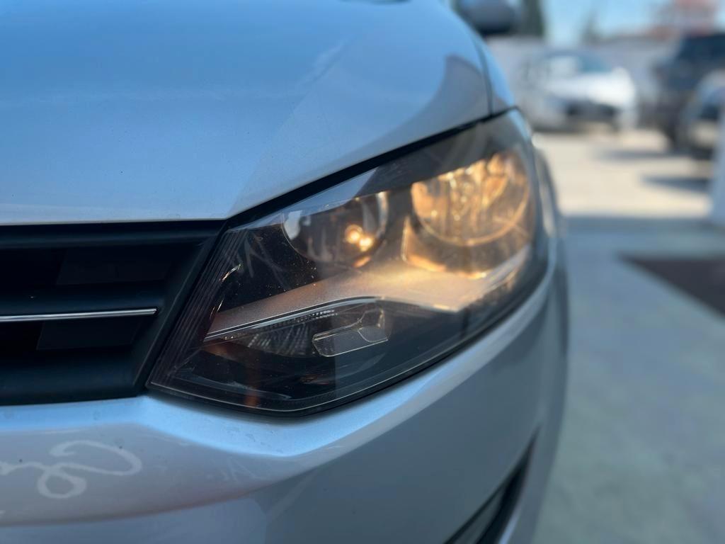 Volkswagen Polo 5p. 1.6 TDi Highline 90 NEOPATENTATI