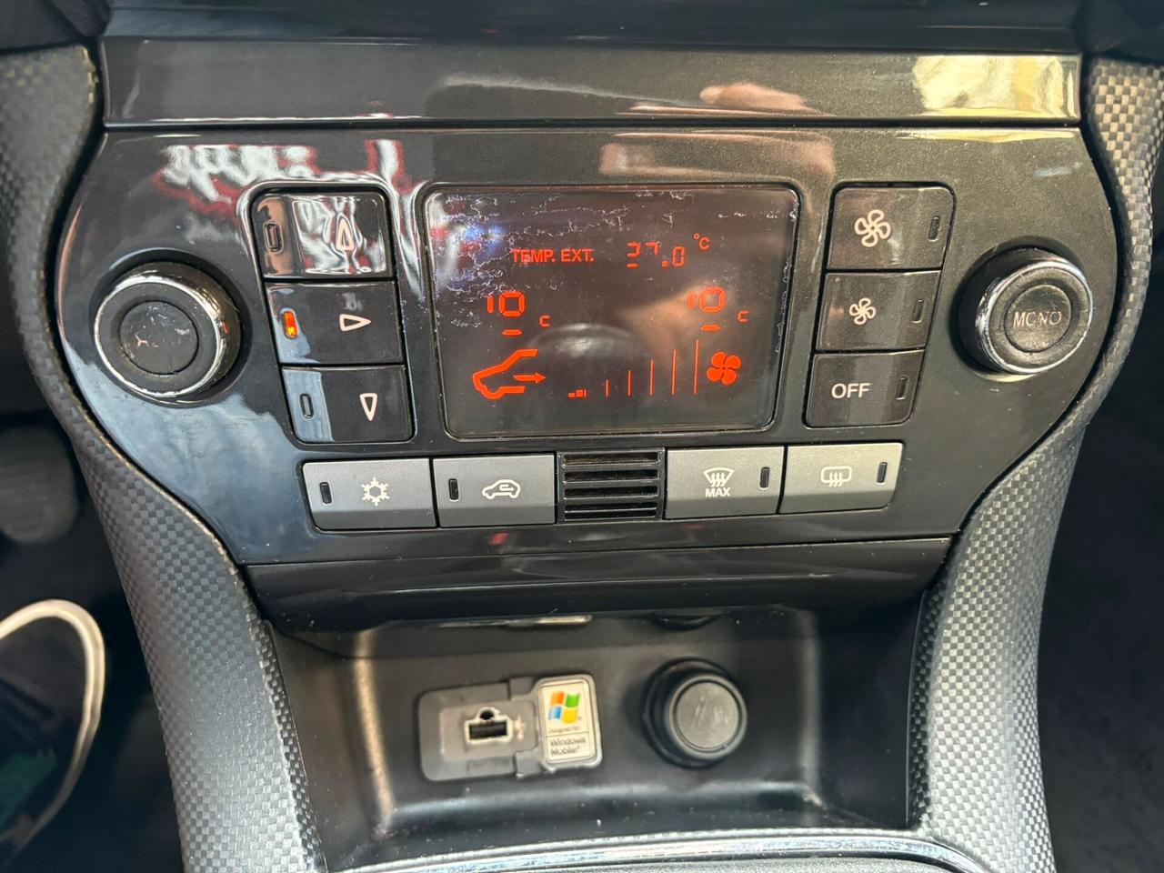 Fiat Bravo 1.9 MJT 120 CV Emotion