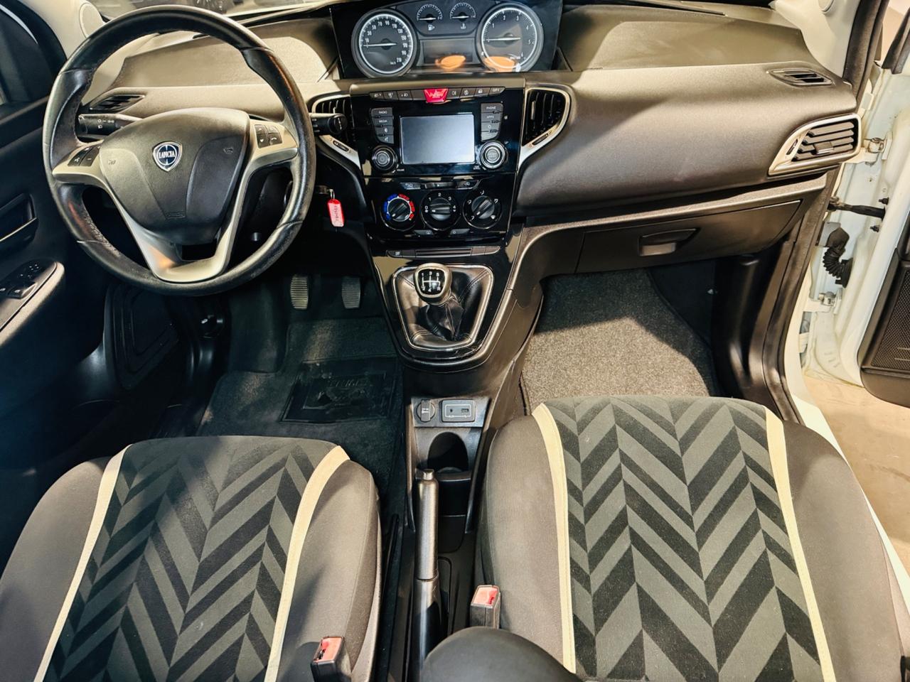 Lancia Ypsilon 1.3 MTJ*95CV*NEOPATENTATI*
