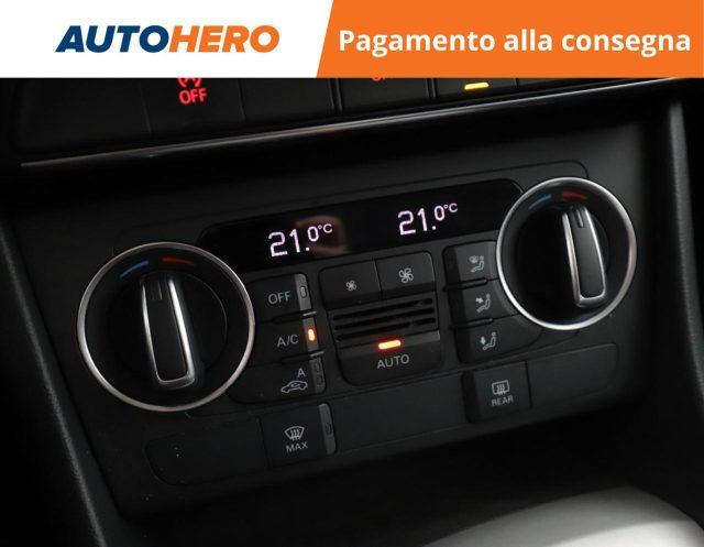 AUDI Q3 2.0 TDI 150 CV quattro S tronic Business