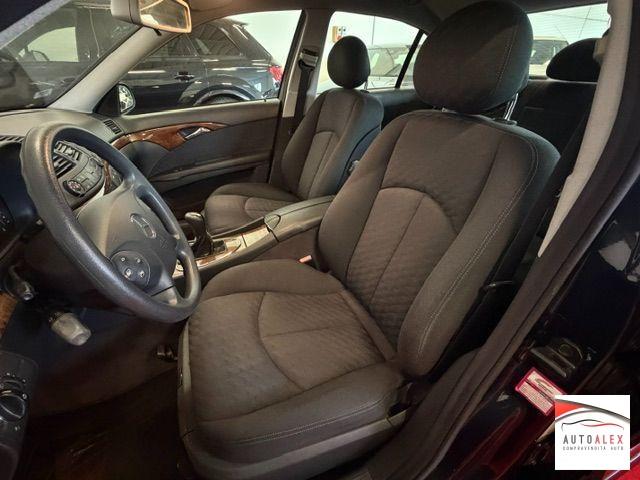 MERCEDES - Classe E - 220 CDI Classic