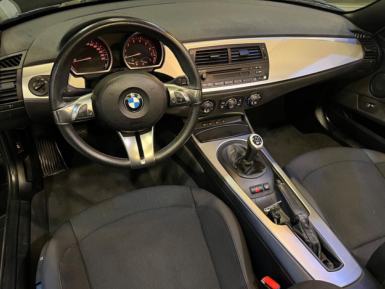 Bmw Z4 Roadster 2.0i 95.000 KM !!!