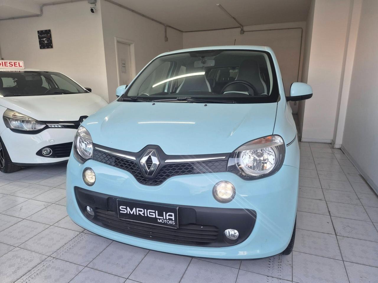 Renault Twingo SCe Lovely CON SOLI 23000 KM