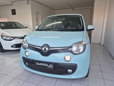 Renault Twingo SCe Lovely CON SOLI 23000 KM