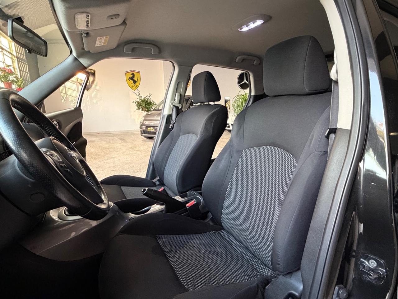 Nissan Juke 1.5 dCi Full Tekna 2015